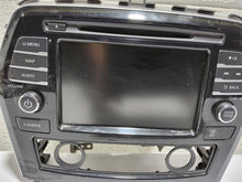 Load image into Gallery viewer, Radio Nissan Maxima 2020 - MM2698088