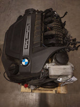 Load image into Gallery viewer, ENGINE MOTOR BMW X3 X4 12 13 14 15 16 17 3.0L - MM2701289