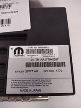 Load image into Gallery viewer, Radio GRAND CHEROKEE 2020 - MM2701613