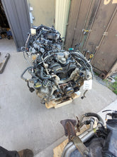 Load image into Gallery viewer, Engine Motor FORD F150 PICKUP 2010 - MM2701698