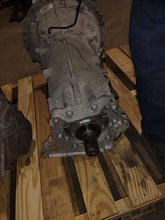 Load image into Gallery viewer, TRANSMISSION Vanden Pl XF XFR XJ XJL 13 14 15 16 17 AWD - MM2701982
