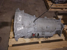 Load image into Gallery viewer, TRANSMISSION Vanden Pl XF XFR XJ XJL 13 14 15 16 17 AWD - MM2701982