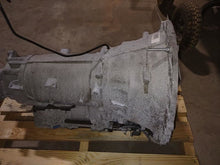 Load image into Gallery viewer, TRANSMISSION Vanden Pl XF XFR XJ XJL 13 14 15 16 17 AWD - MM2701982