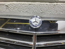 Load image into Gallery viewer, Grille Mercedes-Benz SL55 2010 - MM2703022