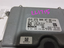 Load image into Gallery viewer, ECU ECM COMPUTER S400 S450 Cdn S550 S600 S63 S65 SL550 SL65 2010 - MM2703042