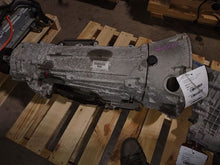 Load image into Gallery viewer, TRANSMISSION E350 E550 E63 S400 S450 Cdn S550 S600 S63 S65 10-11 AWD - MM2703048