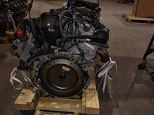Load image into Gallery viewer, Engine Motor MERCEDES E-CLASS 2011 - MM2703275