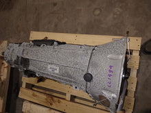 Load image into Gallery viewer, TRANSMISSION E350 E550 E63 S400 S450 Cdn S550 S600 S63 S65 2011 AWD - MM2703281