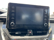Load image into Gallery viewer, Radio Toyota Corolla 2020 - MM2703891