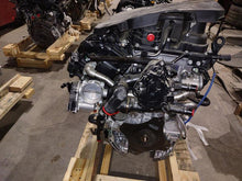 Load image into Gallery viewer, Engine Motor Hyundai Tucson 2022 - MM2706248
