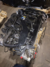 Load image into Gallery viewer, Engine Motor MAZDA CX-30 2021 - MM2706314