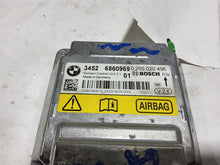 Load image into Gallery viewer, AIR BAG CONTROL MODULE COMPUTER 228I 320i 328D 328i 328I GT 335i 11-17 - MM2707975