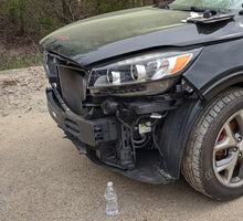Load image into Gallery viewer, HEADLIGHT LAMP ASSEMBLY Kia Sorento 2016 16 2017 17 Left - MM2710497