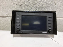 Load image into Gallery viewer, Radio RAV4 2021 - MM2710865