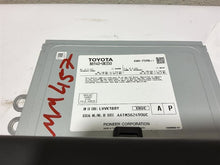 Load image into Gallery viewer, Radio RAV4 2021 - MM2710865