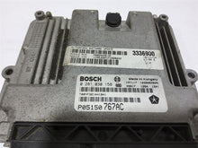 Load image into Gallery viewer, ECU ECM Computer GRAND CHEROKEE 2015 - MM2711316
