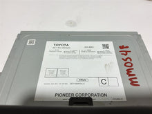 Load image into Gallery viewer, Radio RAV4 2019 - MM2712000