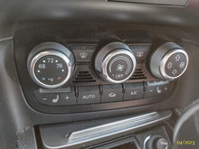 Load image into Gallery viewer, Temperature Controls Audi TT 2014 - MM2712828