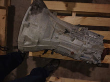 Load image into Gallery viewer, TRANSMISSION Ford Mustang 2015 15 2016 16 2017 17 - MM2714011