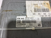 Load image into Gallery viewer, ECU ECM Computer AUDI S3 2016 - MM2714147