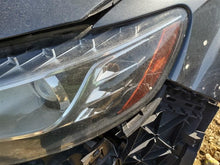 Load image into Gallery viewer, HEADLIGHT LAMP ASSEMBLY Audi Q7 10 11 12 13 14 15 Left - MM2715105