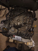 Load image into Gallery viewer, Engine Motor Cadillac SRX 2010 - MM2718057