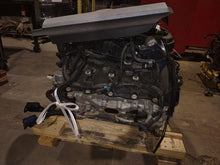 Load image into Gallery viewer, Engine Motor Cadillac SRX 2010 - MM2718057