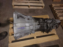 Load image into Gallery viewer, Transmission Chevrolet Camaro 2017 - MM2719316