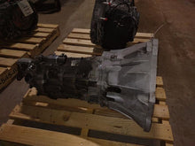 Load image into Gallery viewer, Transmission Chevrolet Camaro 2017 - MM2719316