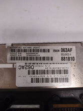 Load image into Gallery viewer, ECU ECM Computer GRAND CHEROKEE 2006 - MM2720043