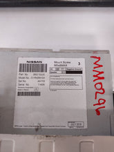 Load image into Gallery viewer, Radio Toyota Tundra 2014 - MM2720296