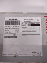 Load image into Gallery viewer, Radio Toyota Tundra 2014 - MM2720296