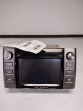 Load image into Gallery viewer, Radio Toyota Tundra 2014 - MM2720296