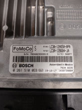 Load image into Gallery viewer, ECU ECM Computer FORD F250SD PICKUP 2020 - MM2720367