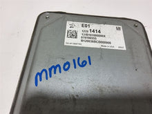 Load image into Gallery viewer, ECU ECM Computer CT5 2020 - MM2720738