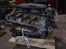 Load image into Gallery viewer, ENGINE MOTOR E350 E550 CLS550 CLS63 E280 E300 E320 E63 07-09 - MM2721554