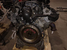 Load image into Gallery viewer, ENGINE MOTOR E350 E550 CLS550 CLS63 E280 E300 E320 E63 07-09 - MM2721554
