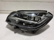 Load image into Gallery viewer, Headlight Lamp Assembly MERCEDES CLS-CLASS 2012 - MM2721657