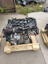 Load image into Gallery viewer, ENGINE MOTOR Honda Accord 2018 18 2019 19 2020 20 1.5L VIN 1 - MM2722198