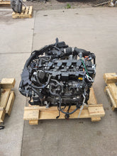 Load image into Gallery viewer, ENGINE MOTOR Honda Accord 2018 18 2019 19 2020 20 1.5L VIN 1 - MM2722198