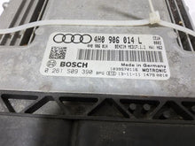 Load image into Gallery viewer, ECU ECM COMPUTER Audi A8 S8 2013 13 2014 14 - MM2722478