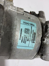 Load image into Gallery viewer, AC A/C AIR CONDITIONING COMPRESSOR MDX Passport Pilot Ridgeline 19-22 - MM2723018