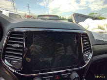 Load image into Gallery viewer, Radio GRAND CHEROKEE 2019 - MM2723267