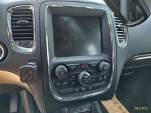Load image into Gallery viewer, Radio Dodge Durango 2015 - MM2723333