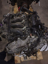 Load image into Gallery viewer, ENGINE MOTOR QX60 Pathfinder 2015 15 2016 16 3.5L VIN A - MM2723805