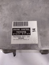 Load image into Gallery viewer, ECU ECM COMPUTER Matrix 2004 04 2005 05 4x4 - MM2724072