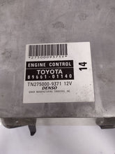 Load image into Gallery viewer, ECU ECM COMPUTER Matrix 2004 04 2005 05 4x4 - MM2724072