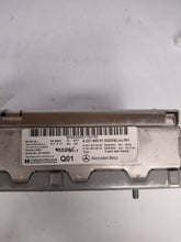 Load image into Gallery viewer, Radio MERCEDES S-CLASS 2013 - MM2725201