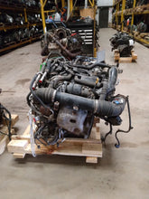 Load image into Gallery viewer, Engine Motor LEXUS NX200T 2015 - MM2725587