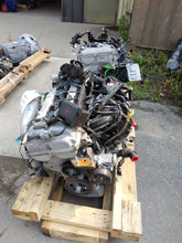 Load image into Gallery viewer, Engine Motor Hyundai Elantra 2018 - MM2726140